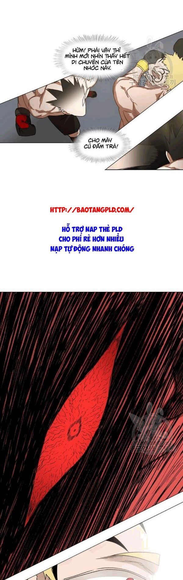 Võ Sĩ Quyền Anh Chapter 59 - 36