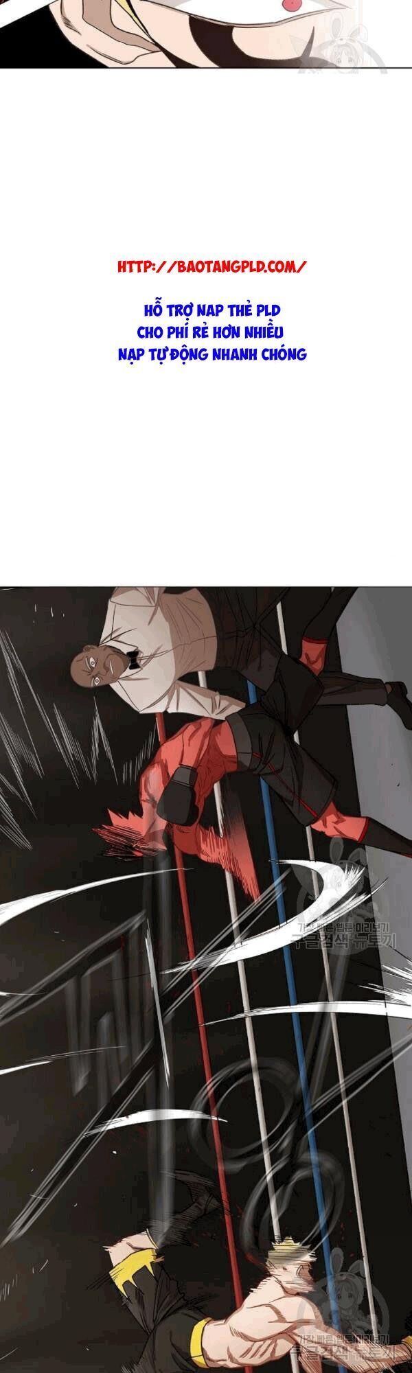 Võ Sĩ Quyền Anh Chapter 59 - 37