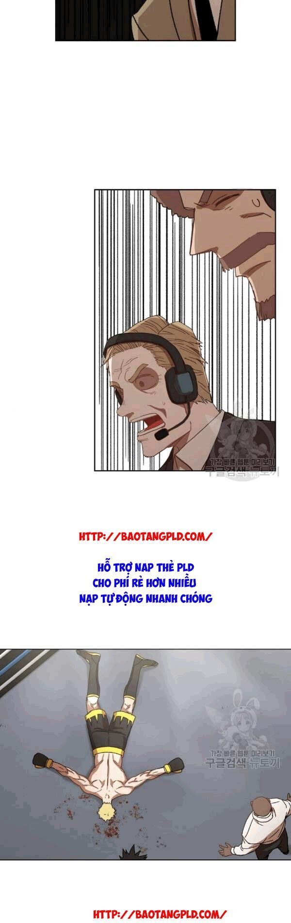 Võ Sĩ Quyền Anh Chapter 59 - 39