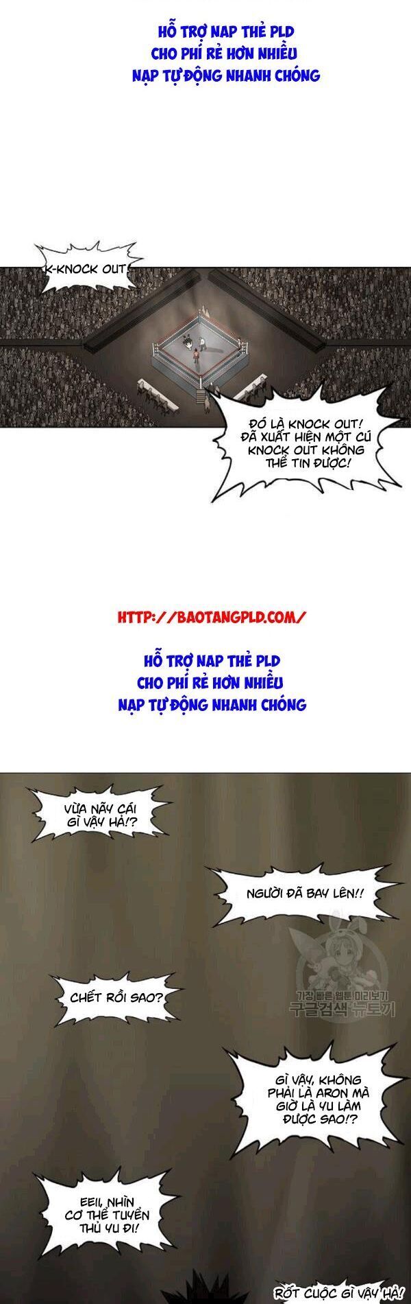 Võ Sĩ Quyền Anh Chapter 59 - 40