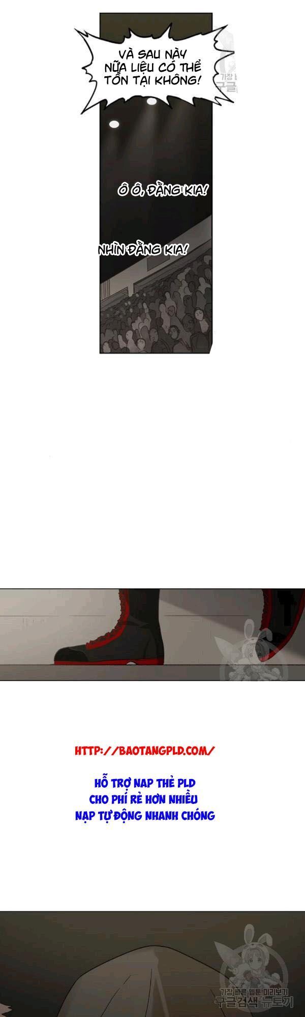 Võ Sĩ Quyền Anh Chapter 59 - 5