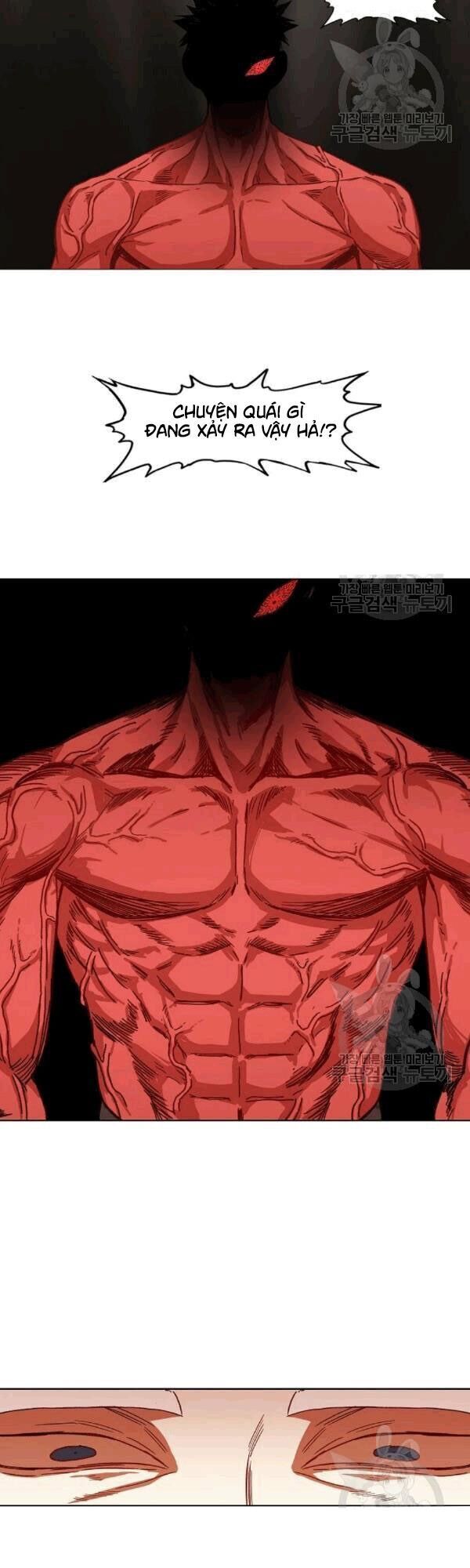 Võ Sĩ Quyền Anh Chapter 59 - 41
