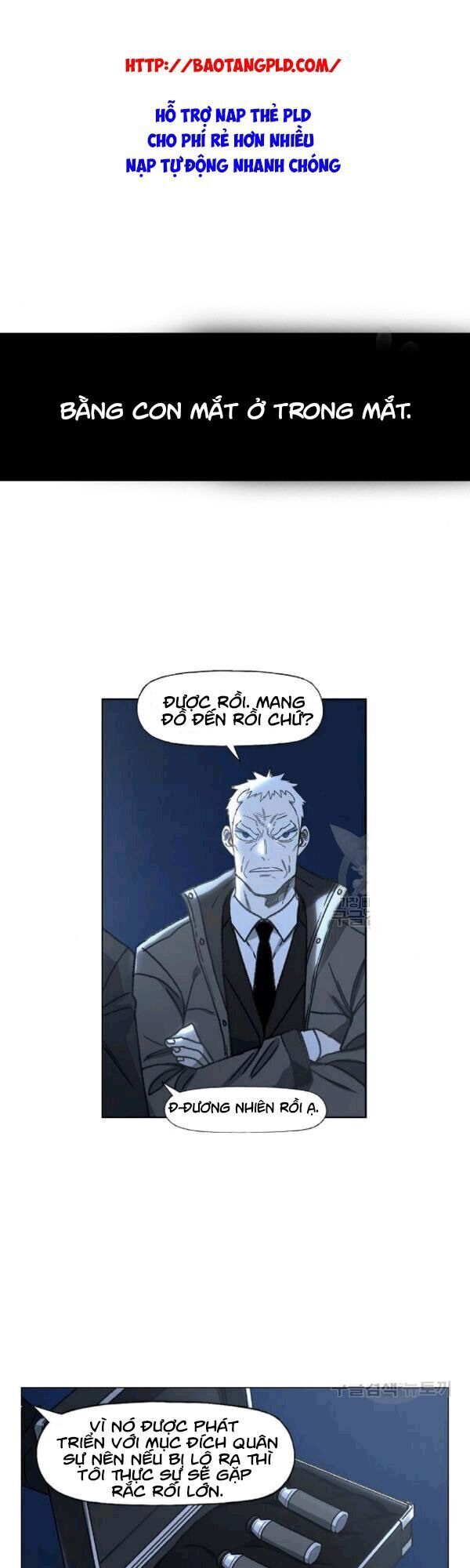 Võ Sĩ Quyền Anh Chapter 59 - 42