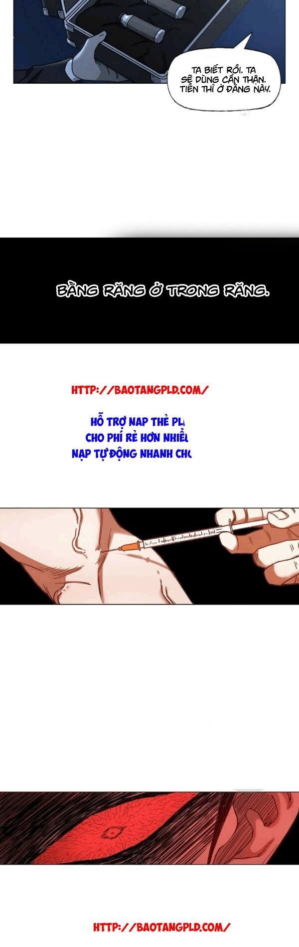 Võ Sĩ Quyền Anh Chapter 59 - 43