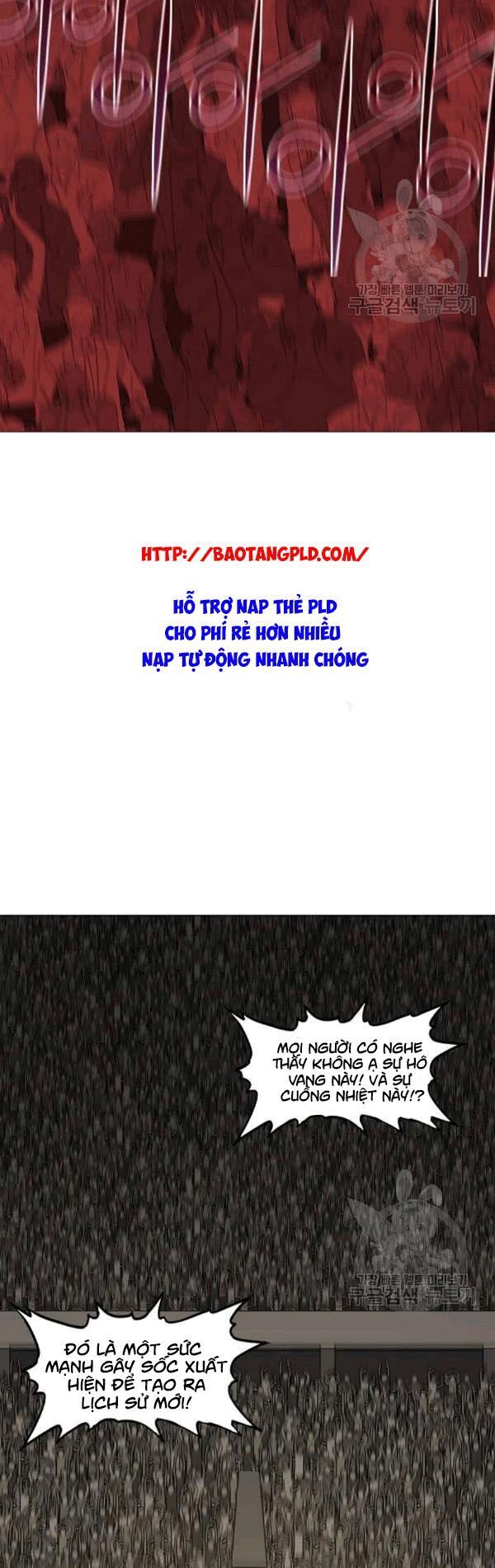 Võ Sĩ Quyền Anh Chapter 59 - 7