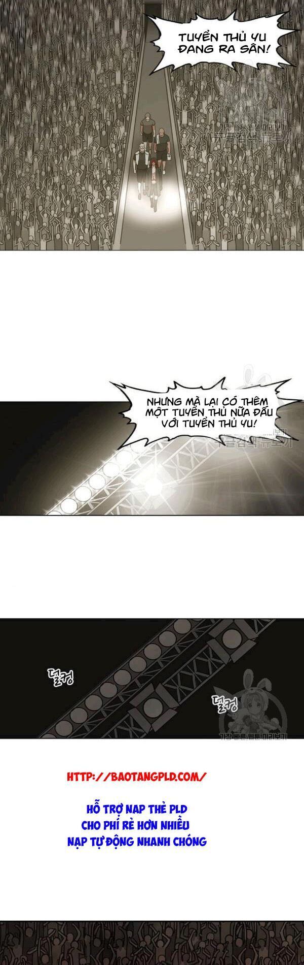 Võ Sĩ Quyền Anh Chapter 59 - 8