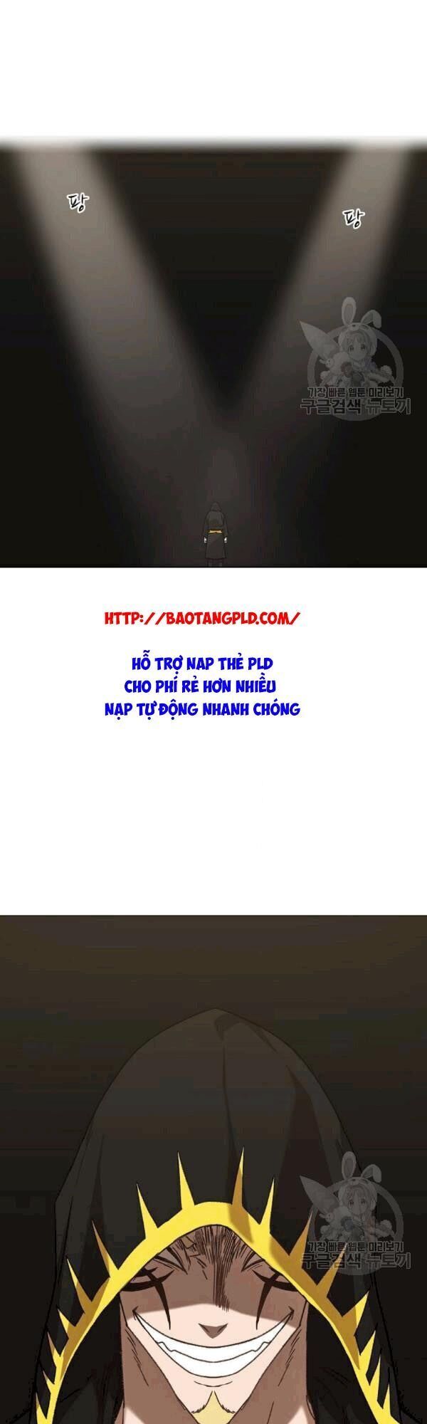 Võ Sĩ Quyền Anh Chapter 59 - 10