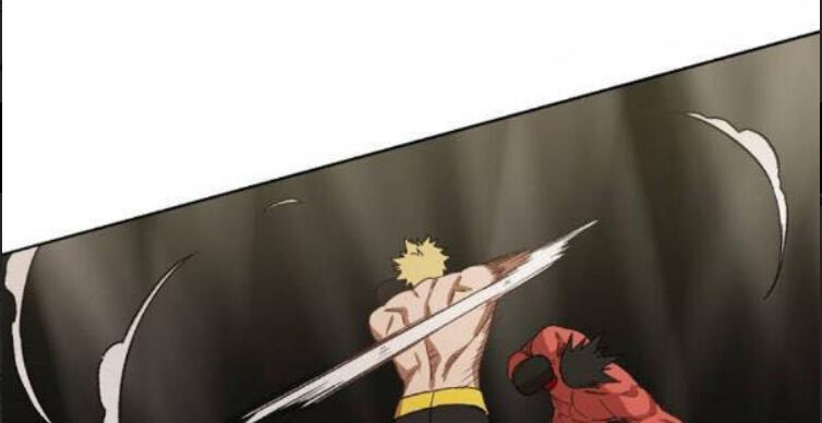 Võ Sĩ Quyền Anh Chapter 61 - 11