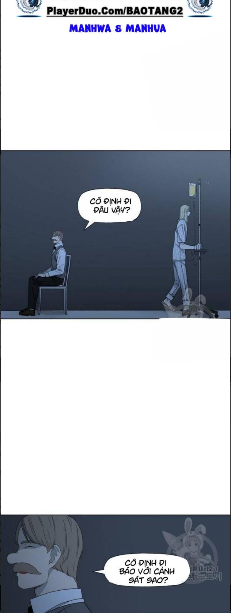 Võ Sĩ Quyền Anh Chapter 61 - 18