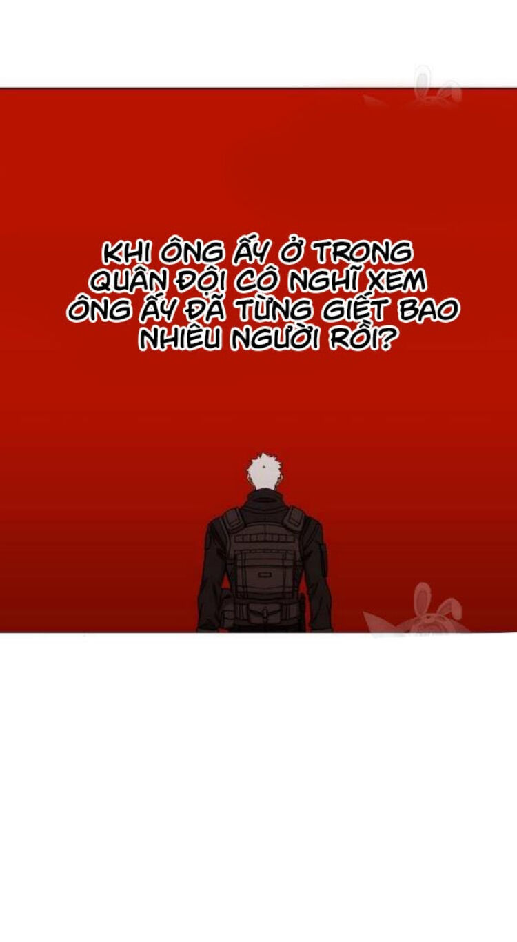 Võ Sĩ Quyền Anh Chapter 61 - 22