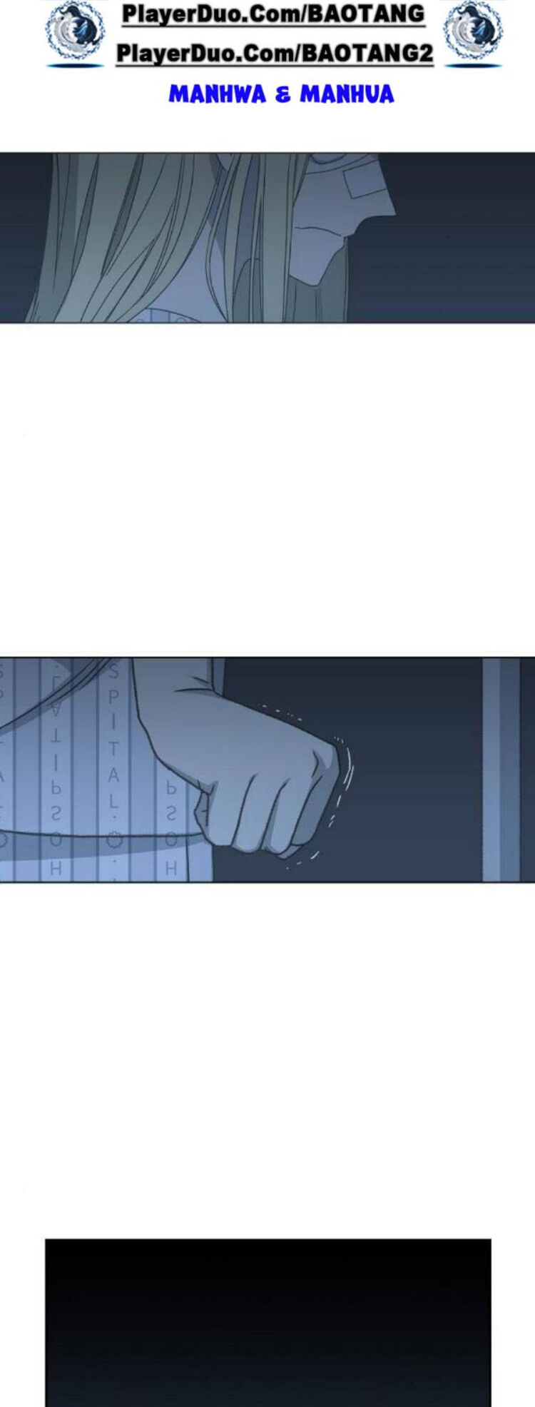 Võ Sĩ Quyền Anh Chapter 61 - 24