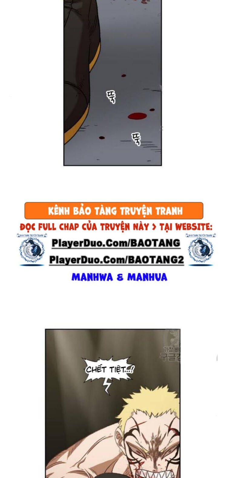 Võ Sĩ Quyền Anh Chapter 61 - 27