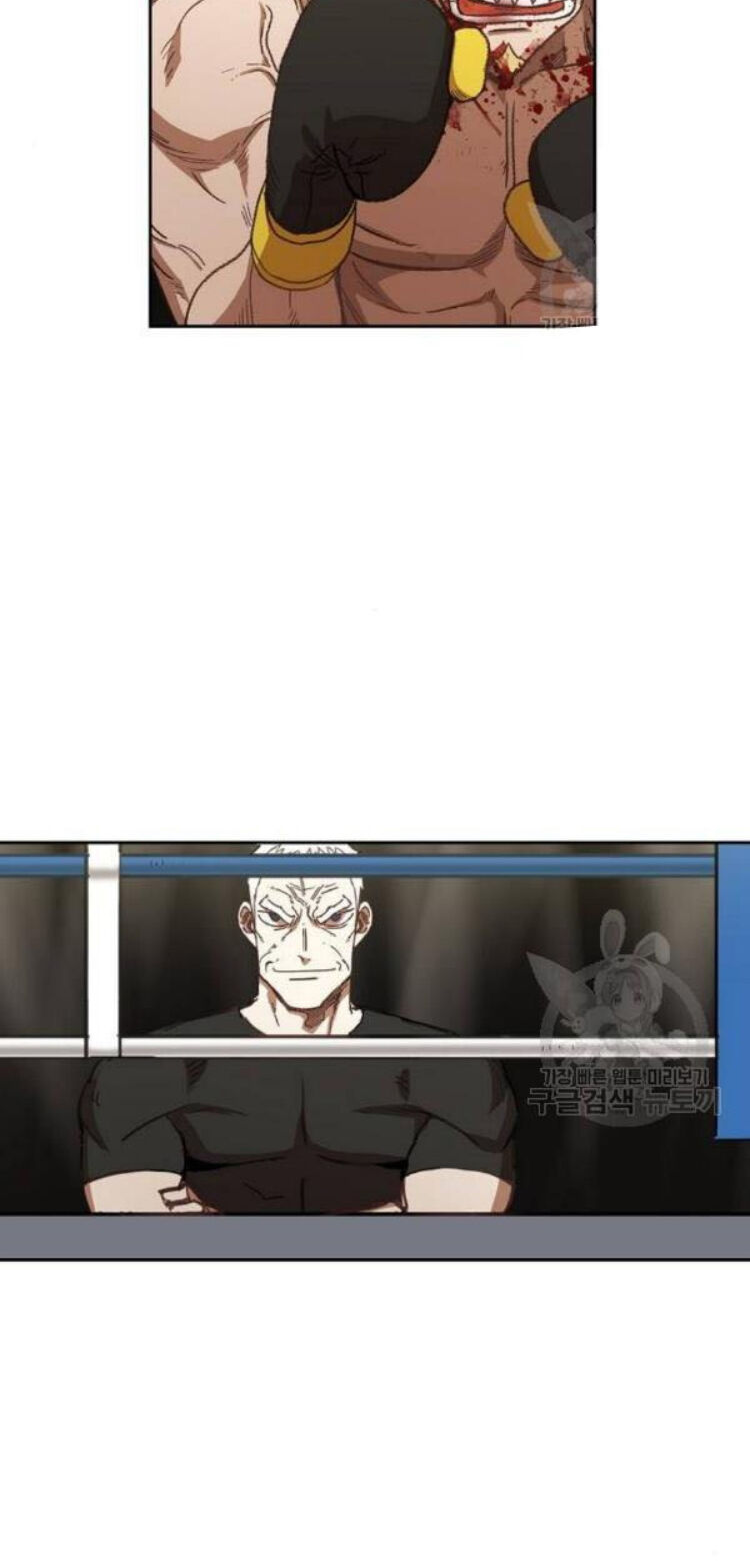 Võ Sĩ Quyền Anh Chapter 61 - 28