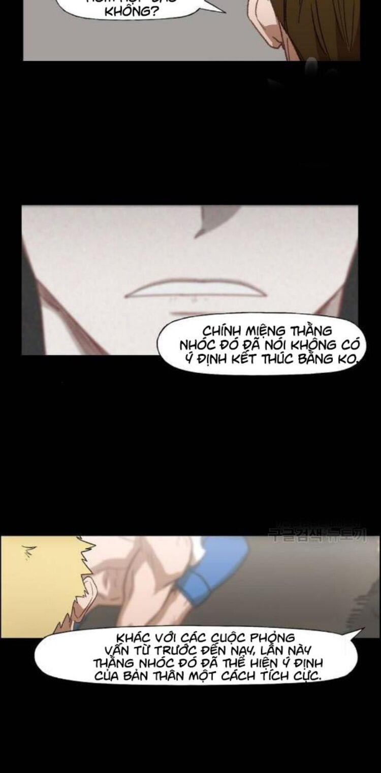 Võ Sĩ Quyền Anh Chapter 61 - 31