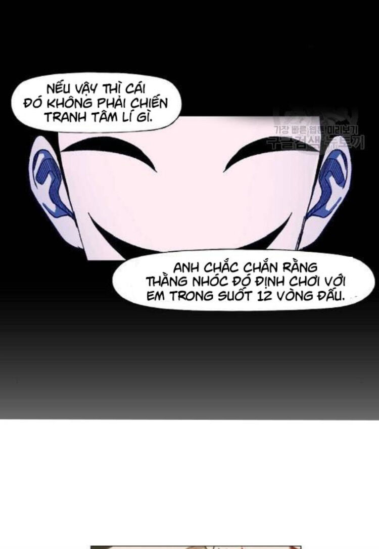 Võ Sĩ Quyền Anh Chapter 61 - 32