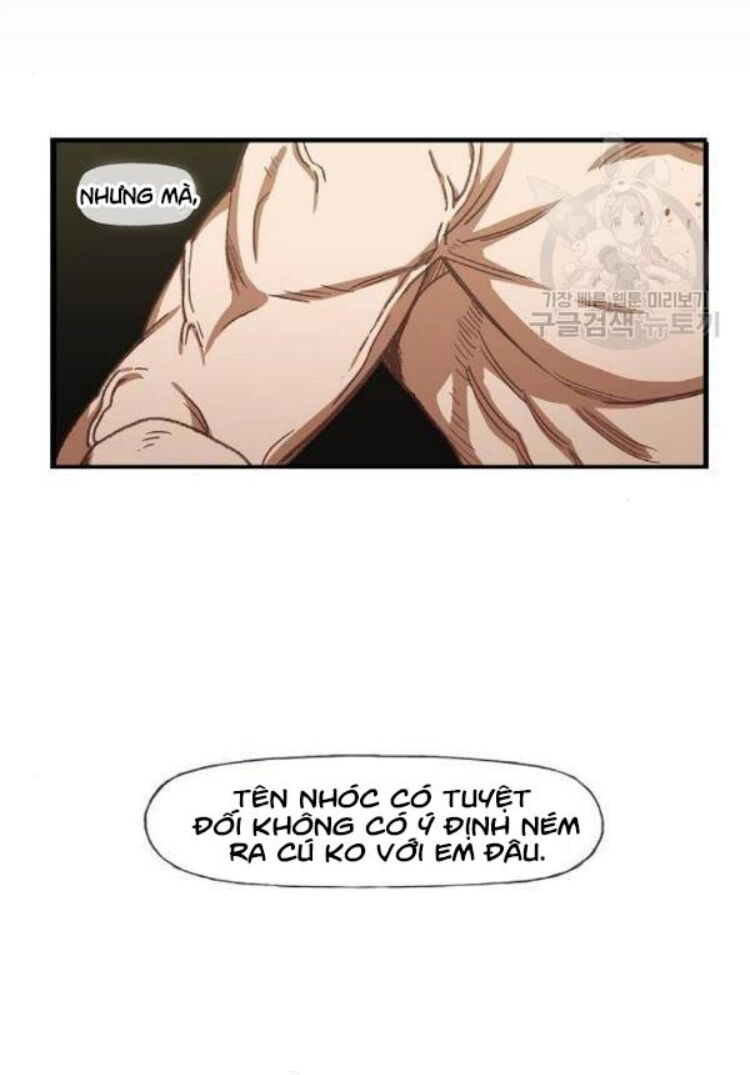 Võ Sĩ Quyền Anh Chapter 61 - 37