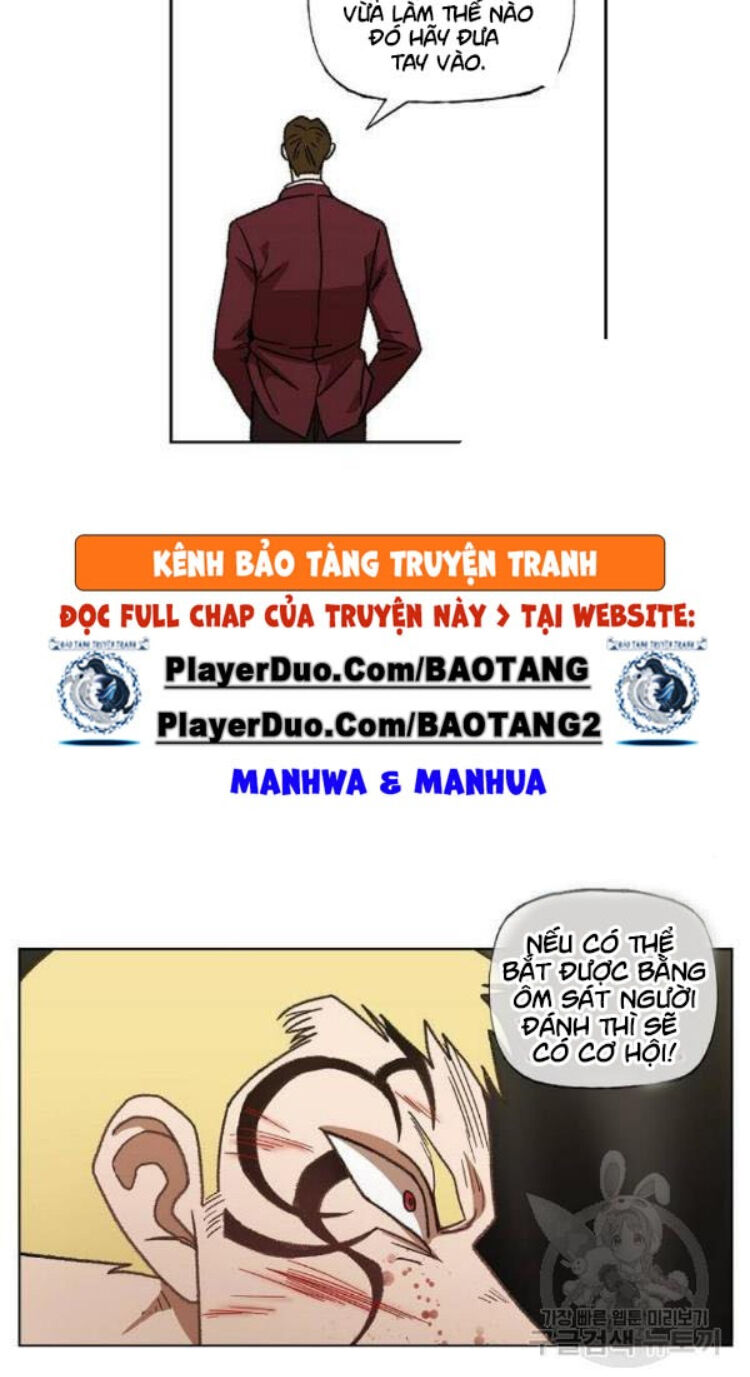 Võ Sĩ Quyền Anh Chapter 61 - 39