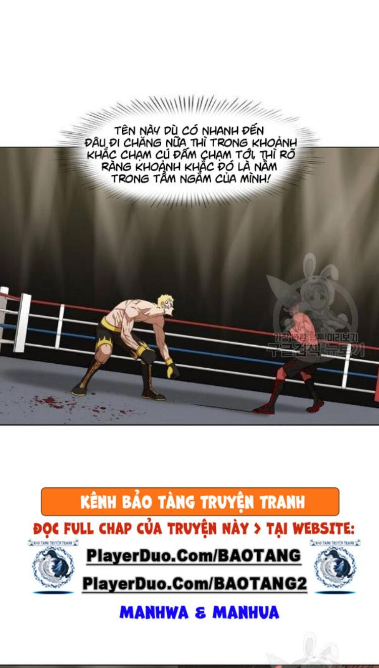 Võ Sĩ Quyền Anh Chapter 61 - 41