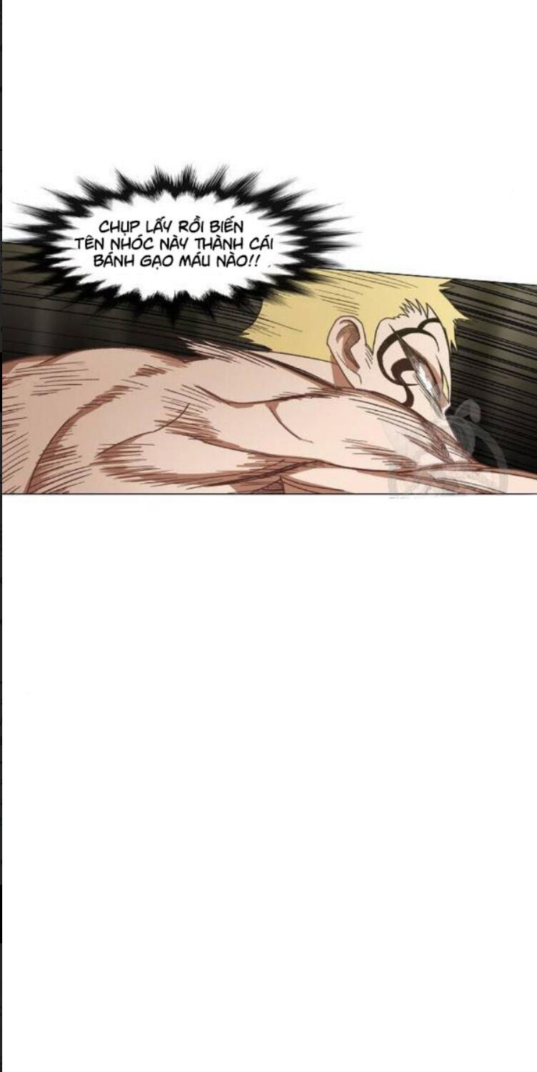 Võ Sĩ Quyền Anh Chapter 61 - 44