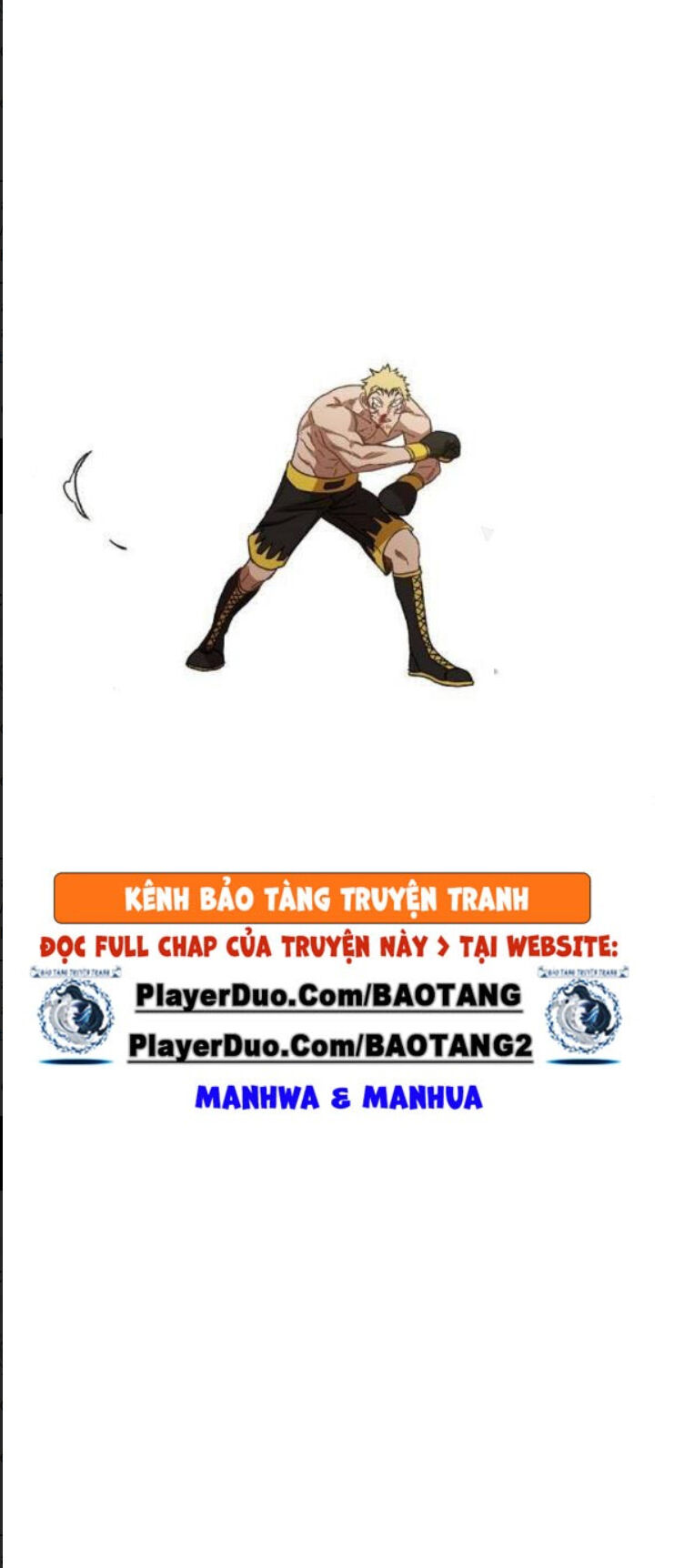 Võ Sĩ Quyền Anh Chapter 61 - 45