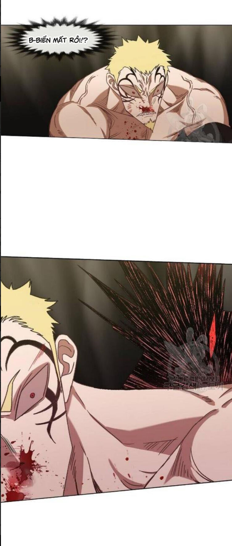 Võ Sĩ Quyền Anh Chapter 61 - 46