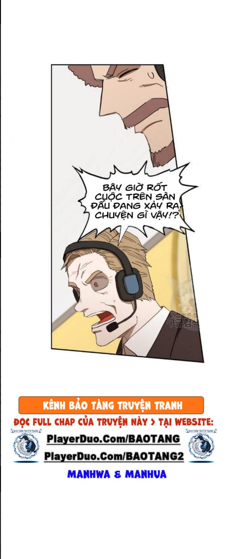 Võ Sĩ Quyền Anh Chapter 61 - 49