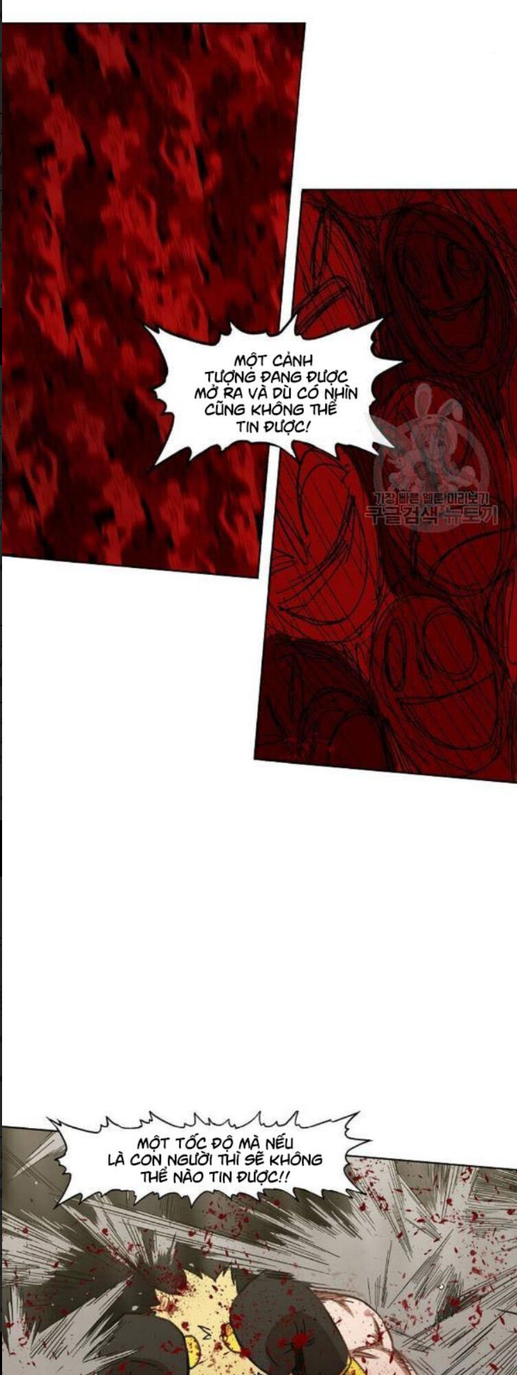 Võ Sĩ Quyền Anh Chapter 61 - 50