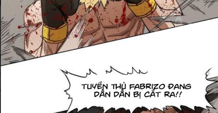 Võ Sĩ Quyền Anh Chapter 61 - 51