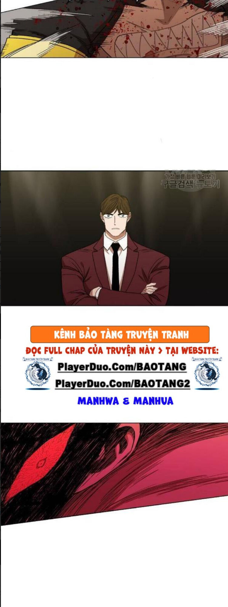 Võ Sĩ Quyền Anh Chapter 61 - 52