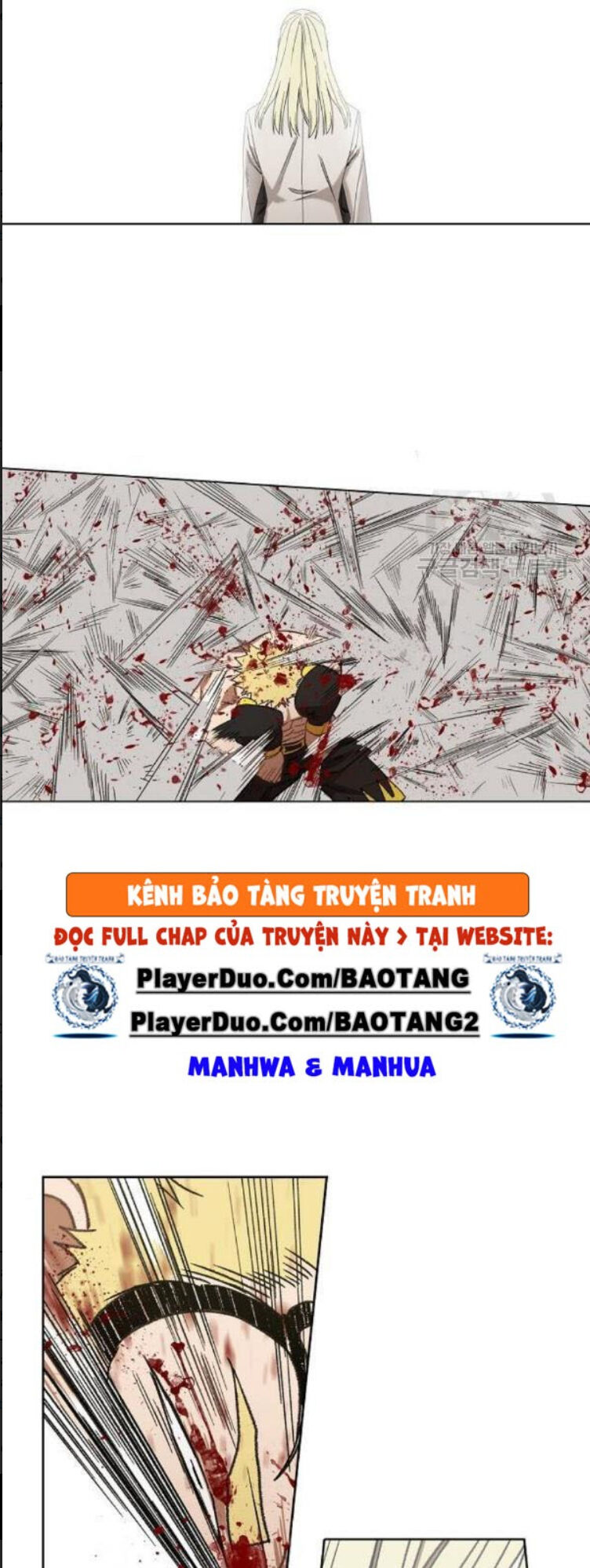 Võ Sĩ Quyền Anh Chapter 61 - 54