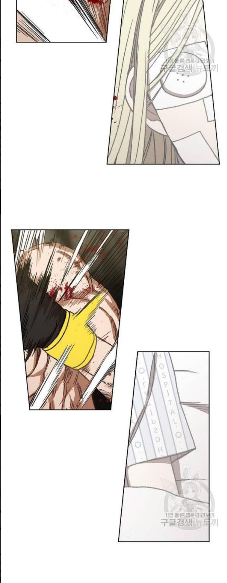 Võ Sĩ Quyền Anh Chapter 61 - 55