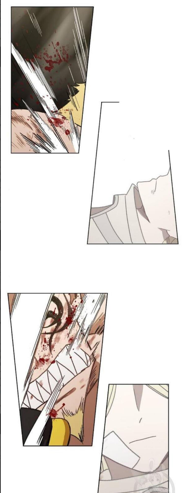 Võ Sĩ Quyền Anh Chapter 61 - 56