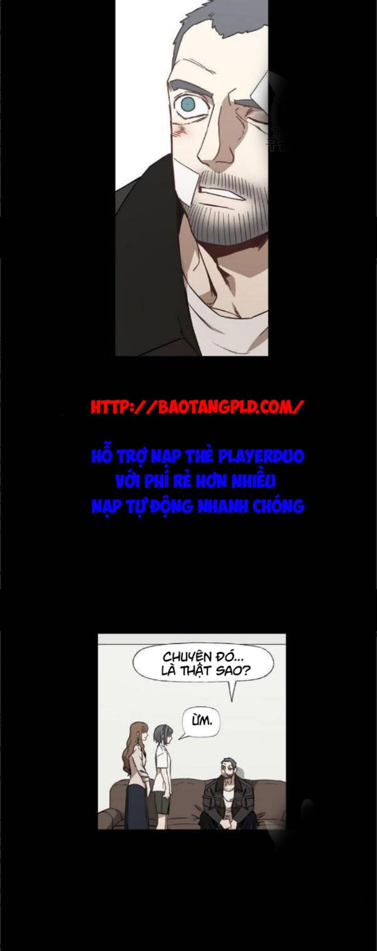 Võ Sĩ Quyền Anh Chapter 61 - 7