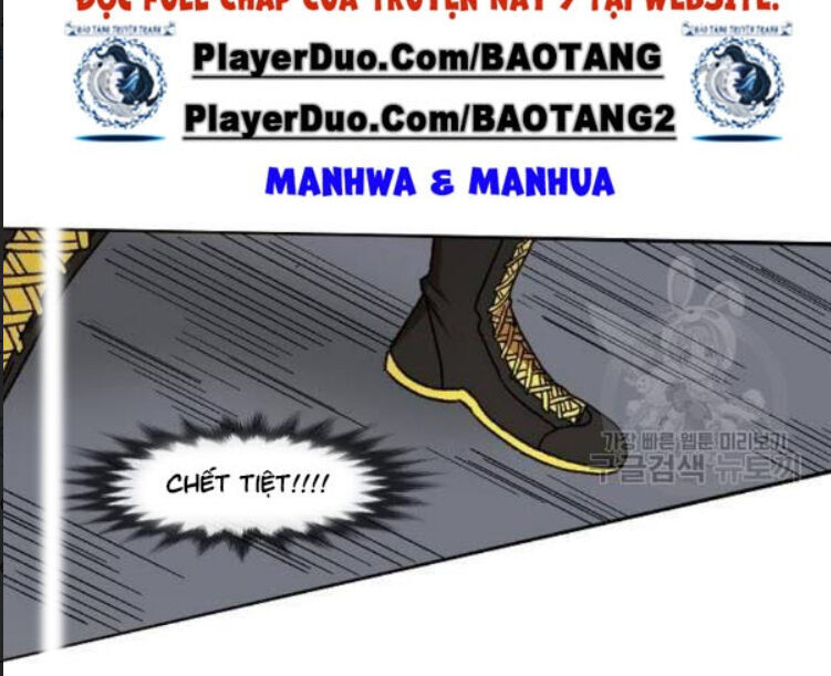 Võ Sĩ Quyền Anh Chapter 61 - 66