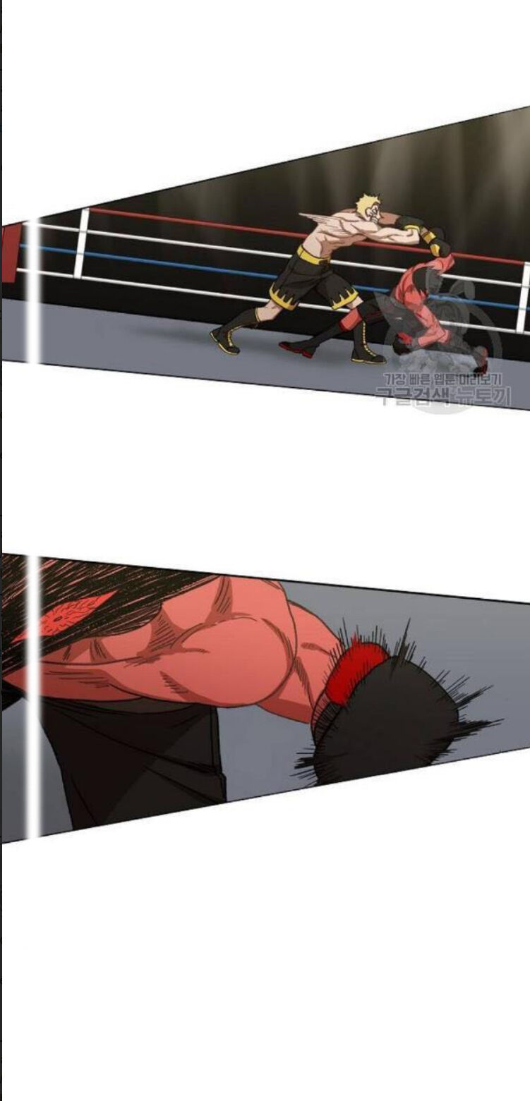 Võ Sĩ Quyền Anh Chapter 61 - 67