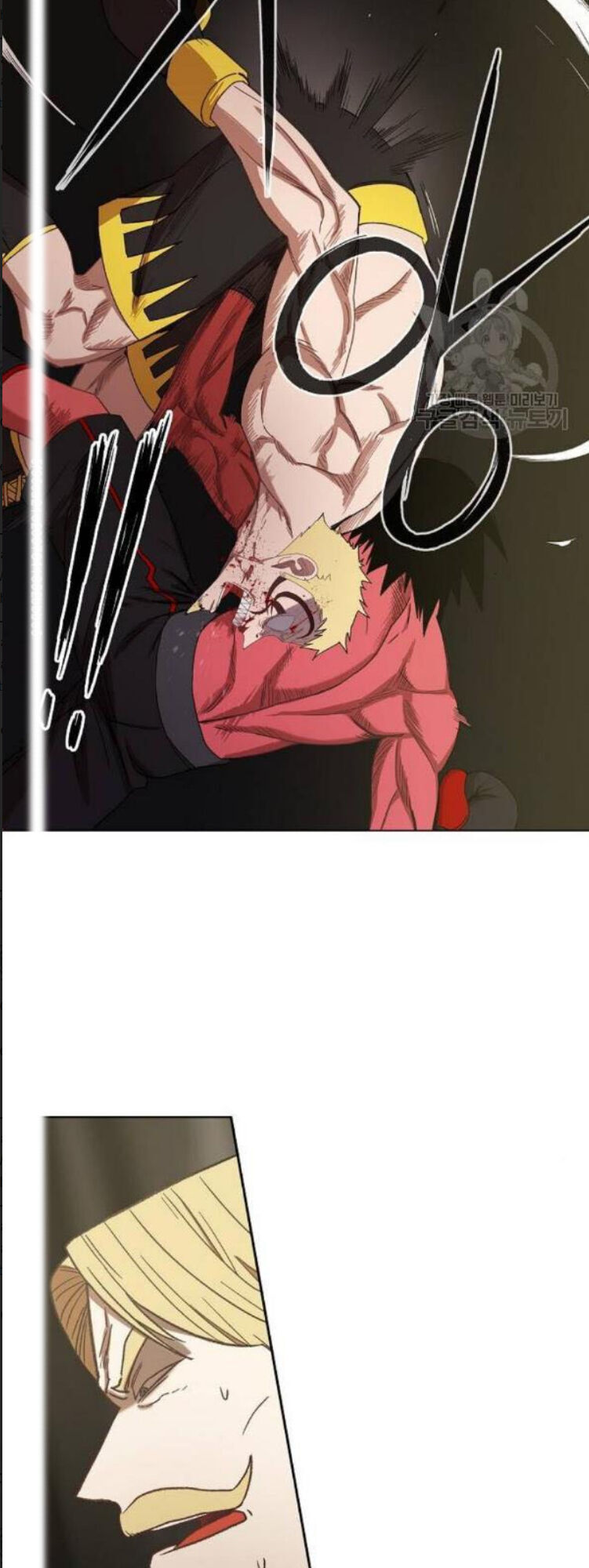 Võ Sĩ Quyền Anh Chapter 61 - 69