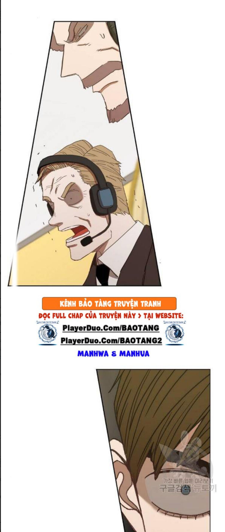 Võ Sĩ Quyền Anh Chapter 61 - 72