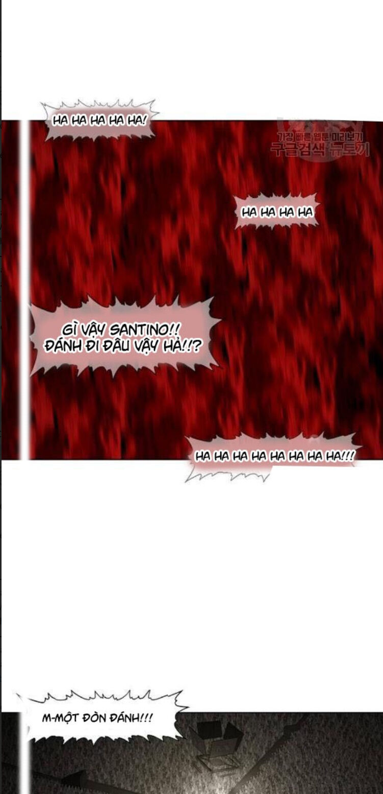 Võ Sĩ Quyền Anh Chapter 61 - 75