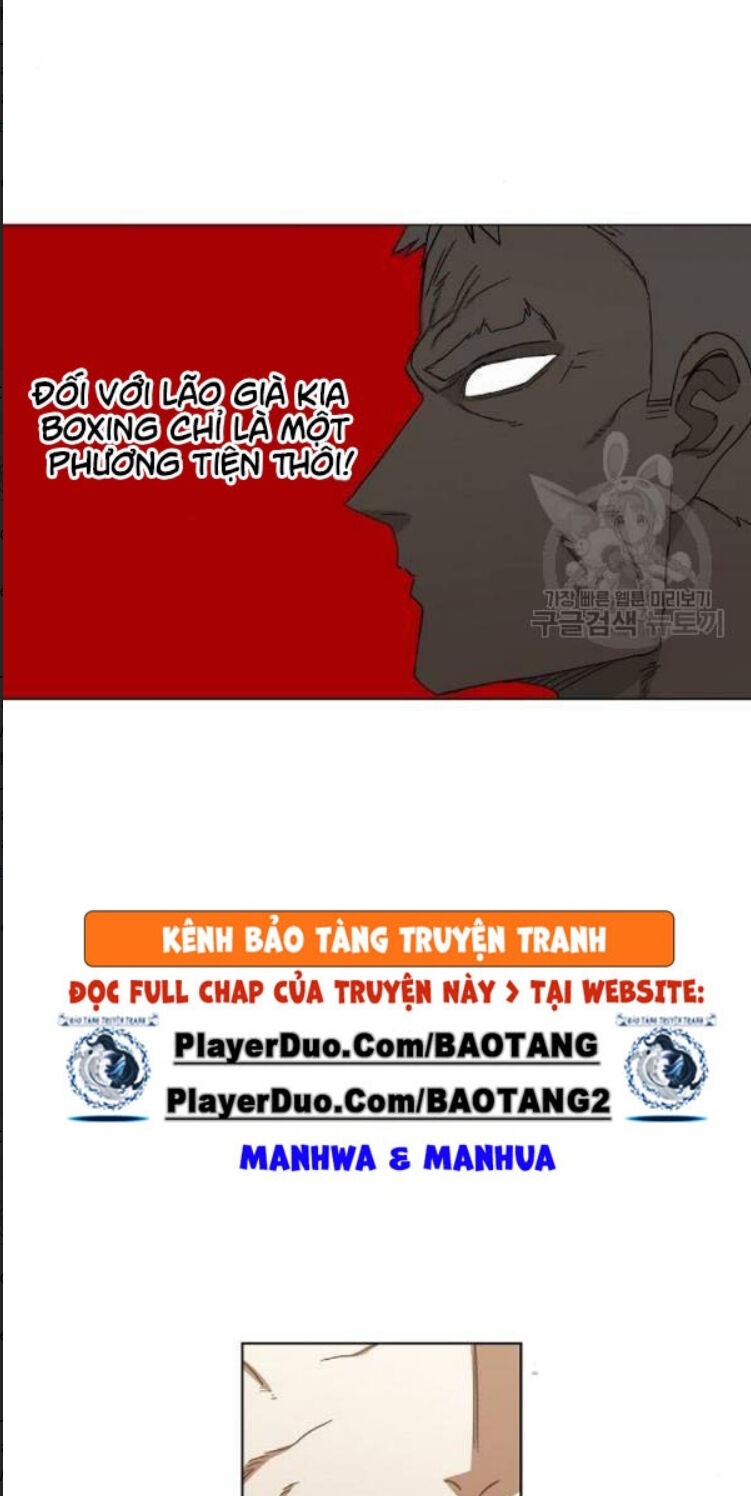 Võ Sĩ Quyền Anh Chapter 61 - 79