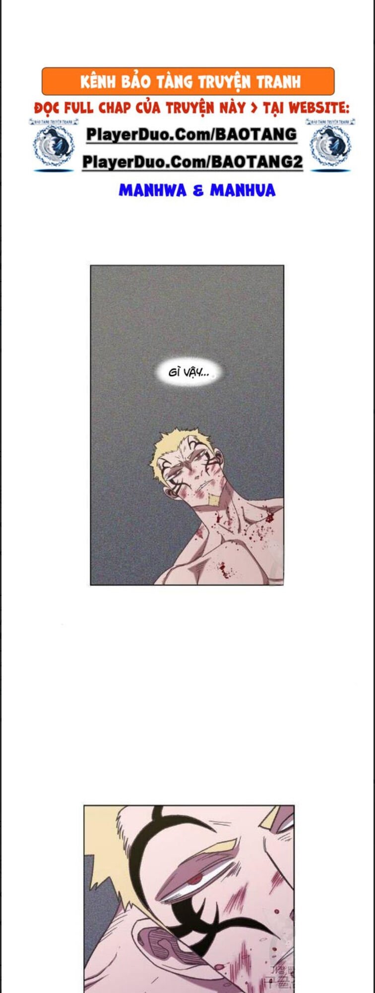 Võ Sĩ Quyền Anh Chapter 61 - 87