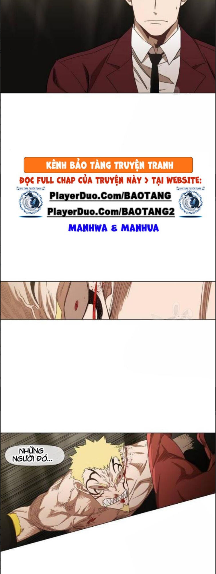 Võ Sĩ Quyền Anh Chapter 61 - 10