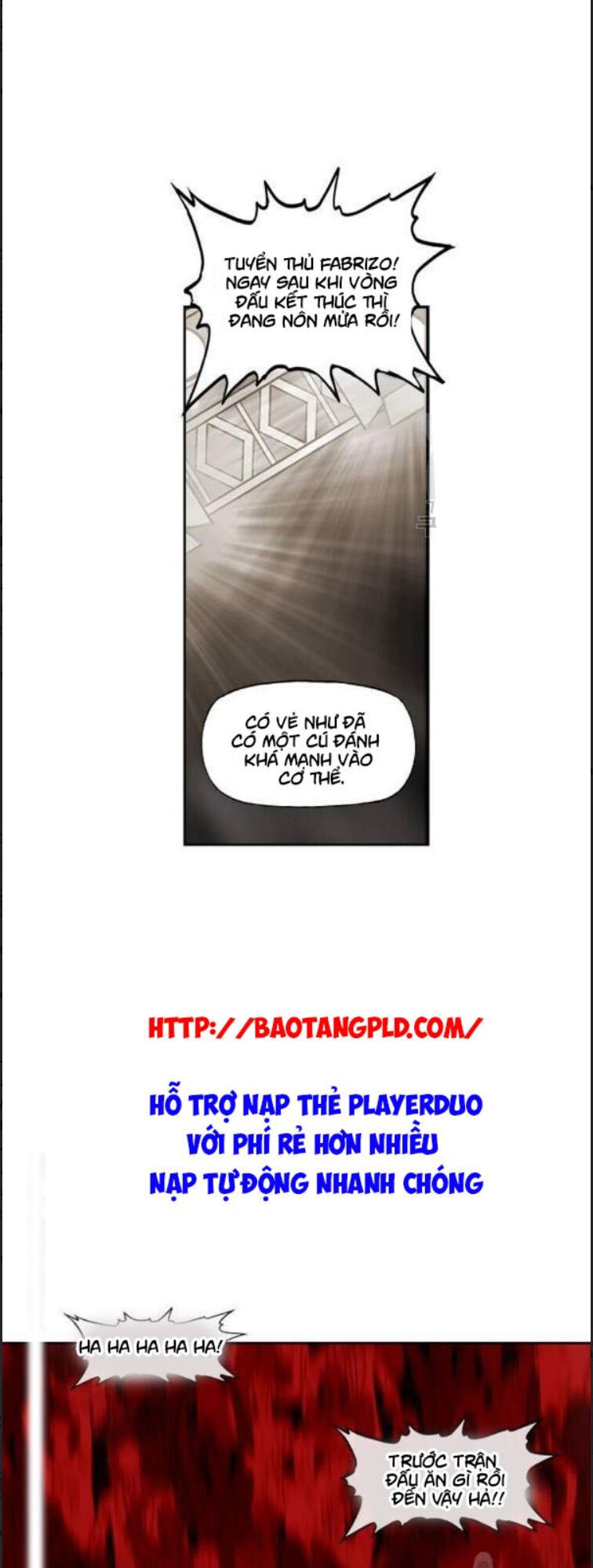 Võ Sĩ Quyền Anh Chapter 61 - 91