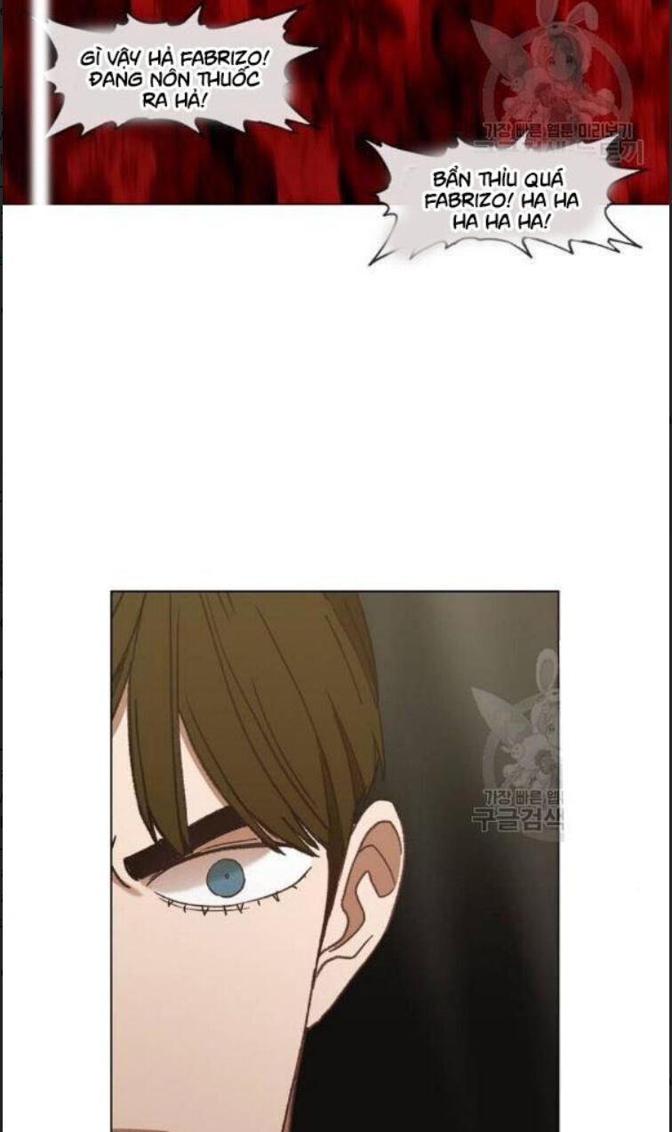 Võ Sĩ Quyền Anh Chapter 61 - 92