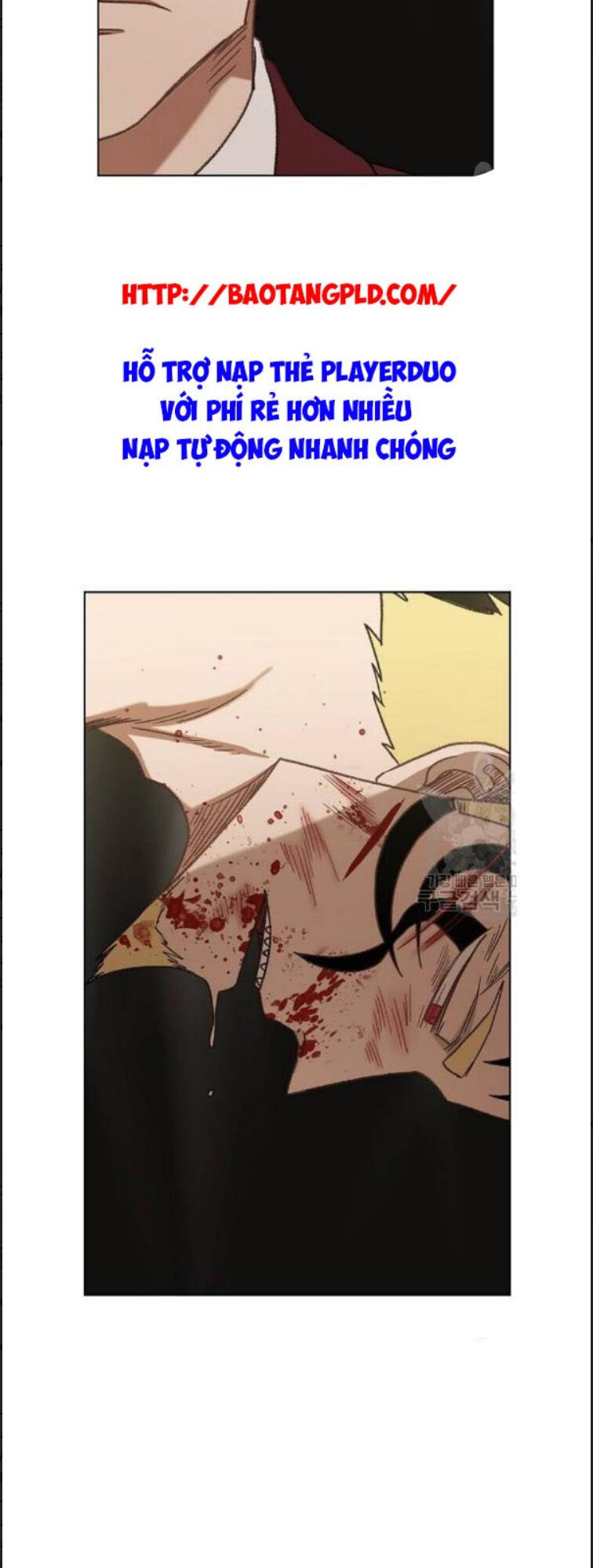 Võ Sĩ Quyền Anh Chapter 61 - 93