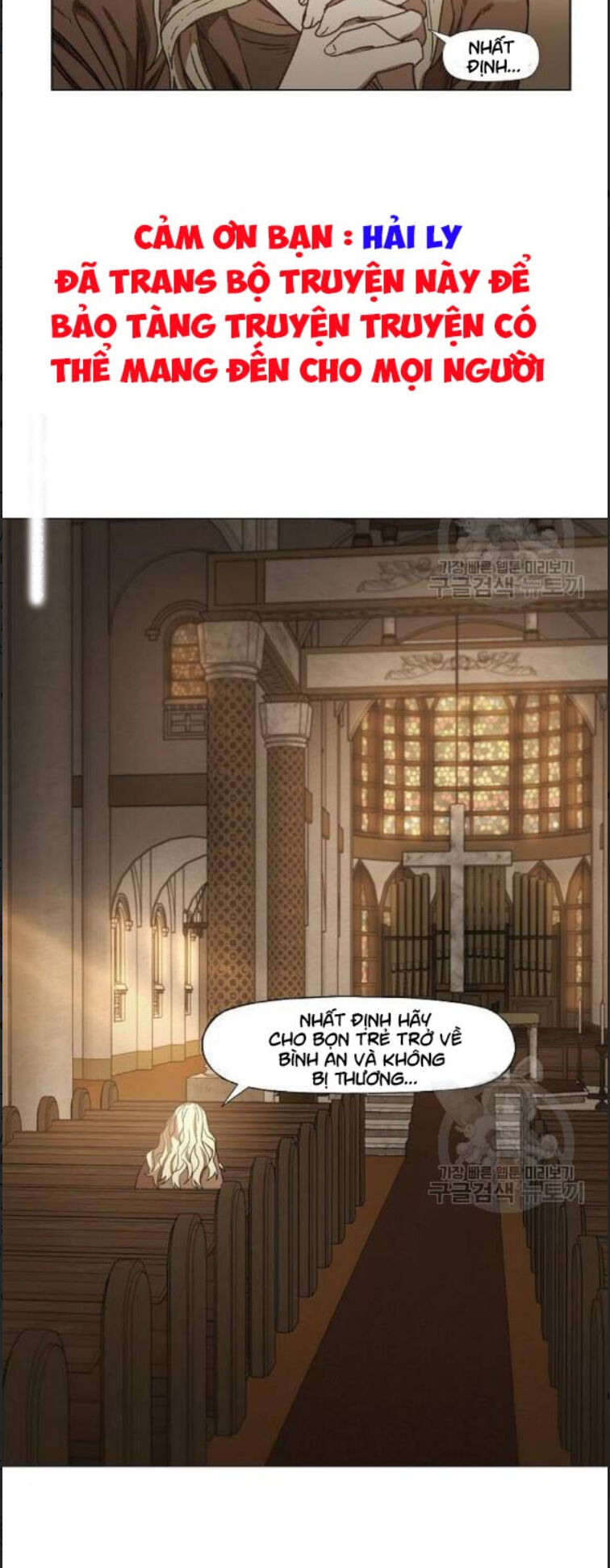 Võ Sĩ Quyền Anh Chapter 61 - 97