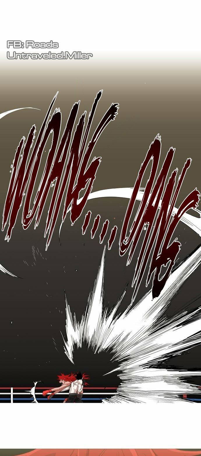 Võ Sĩ Quyền Anh Chapter 23 - 18