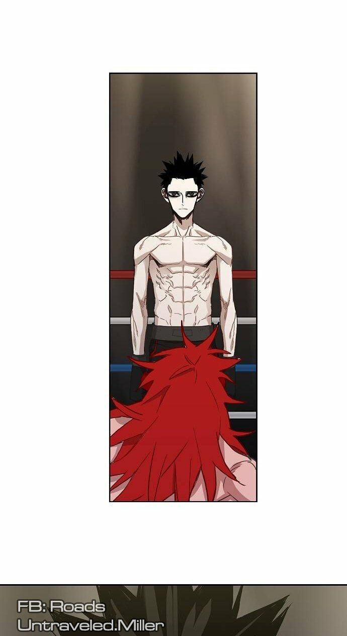 Võ Sĩ Quyền Anh Chapter 23 - 23