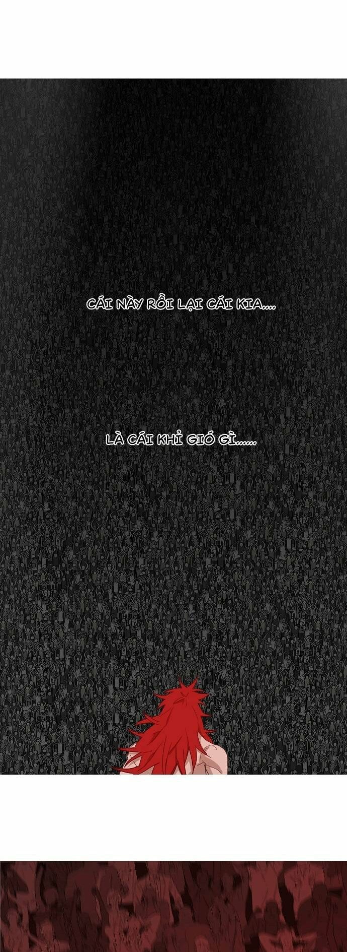 Võ Sĩ Quyền Anh Chapter 23 - 25