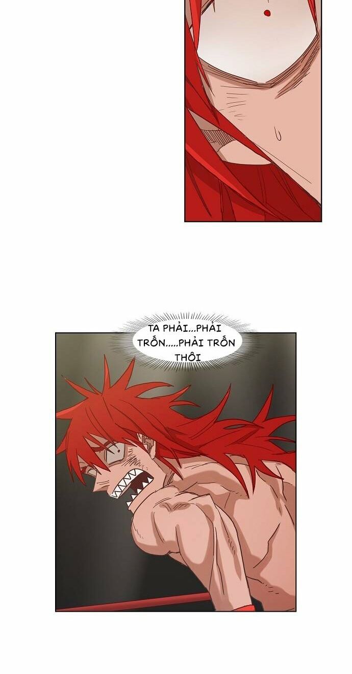Võ Sĩ Quyền Anh Chapter 23 - 28