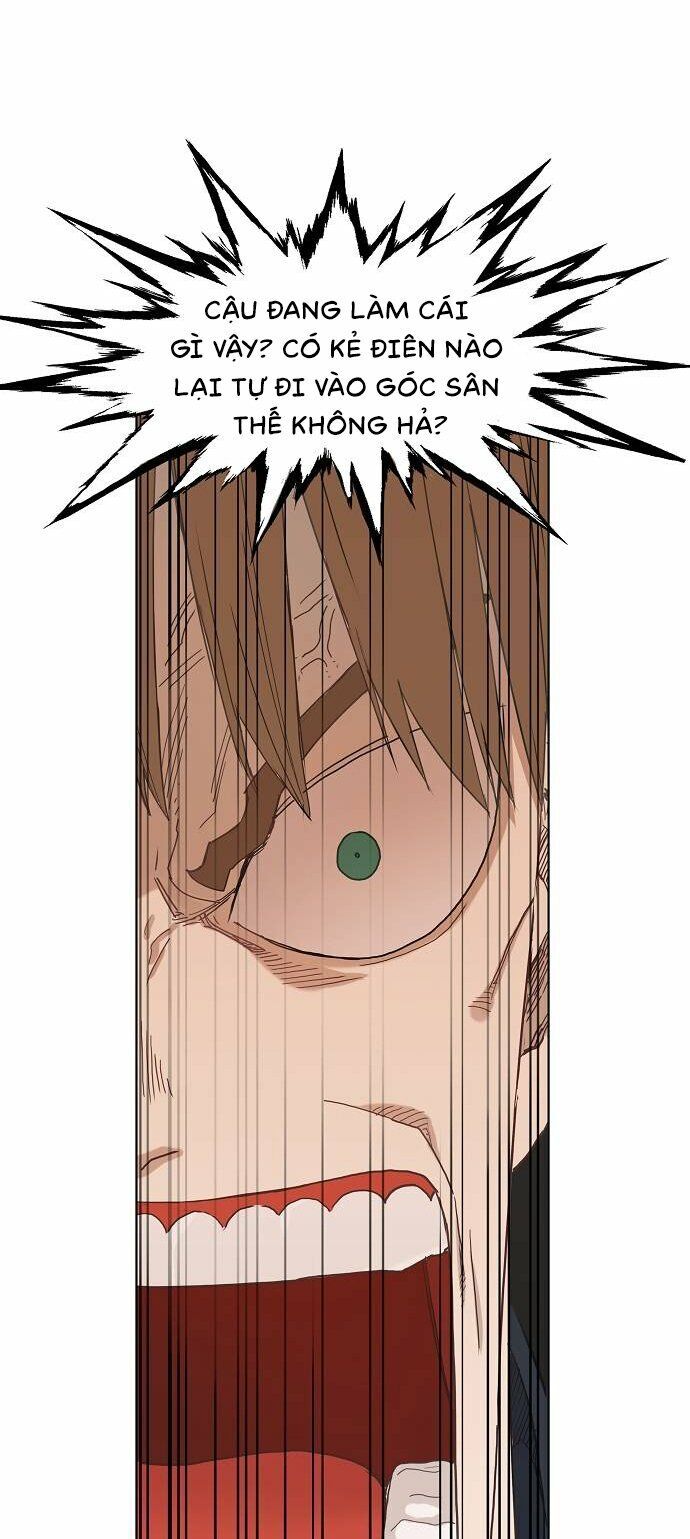 Võ Sĩ Quyền Anh Chapter 23 - 31